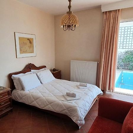 Athenian Luxury Villa In Glyfada Exterior photo