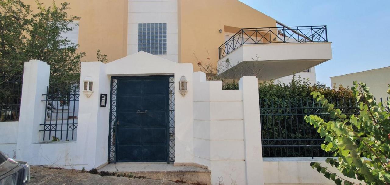 Athenian Luxury Villa In Glyfada Exterior photo