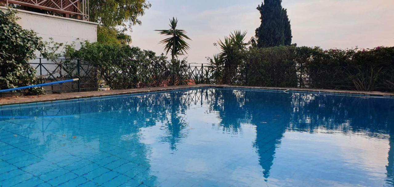 Athenian Luxury Villa In Glyfada Exterior photo