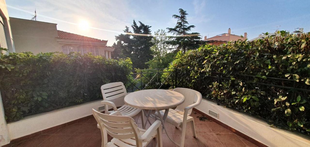 Athenian Luxury Villa In Glyfada Exterior photo